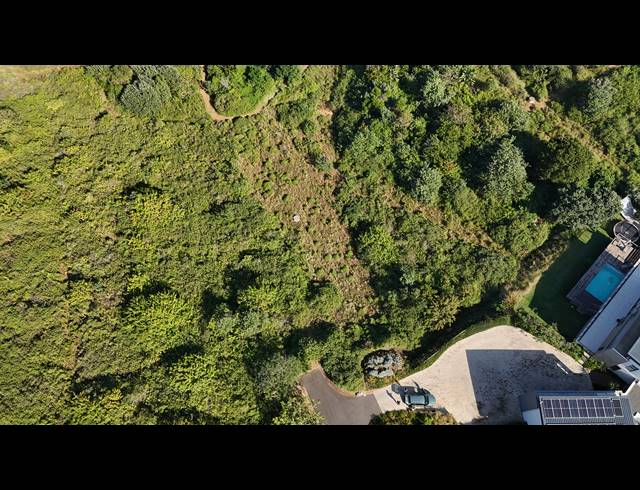 1,456M² VACANT LAND FOR SALE IN SEATON ESTATE